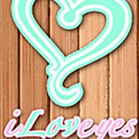 iLoveEyes Card 2016